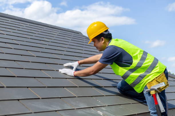 Roof Repair Estimates in Eagle Point, OR