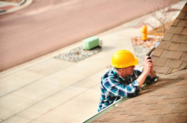 Best Emergency Roof Repair  in Eagle Point, OR