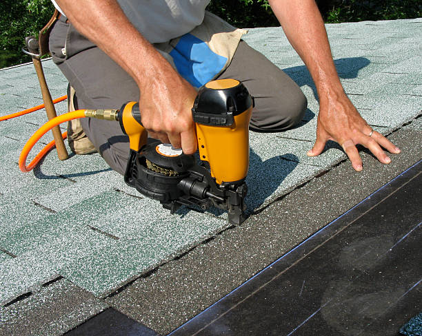 Quick and Trustworthy Emergency Roof Repair Services in Eagle Point, OR