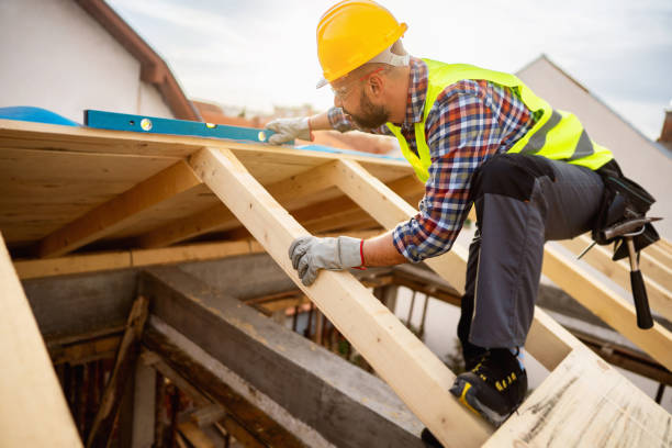 Best Storm Damage Roof Repair  in Eagle Point, OR