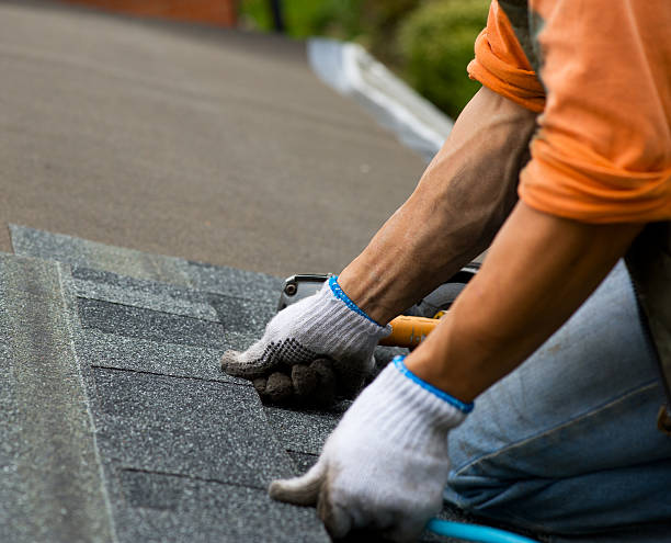 Best Slate Roofing Contractor  in Eagle Point, OR