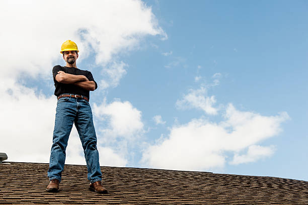 Best Best Roofing Contractors  in Eagle Point, OR