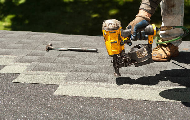 Best Best Roofing Contractors  in Eagle Point, OR
