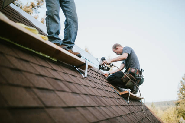 Tile Roofing Contractor in Eagle Point, OR